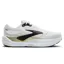 Brooks Men's Ghost Max 3 Bright White/Teal/Black