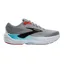 Brooks Men's Ghost Max 3 Primer Grey/Antarctica/Red