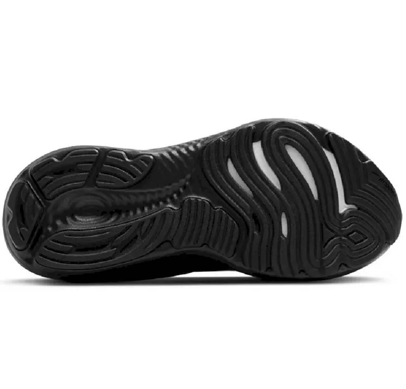Brooks Men's Glycerin 22 Black/Black/Ebony-5