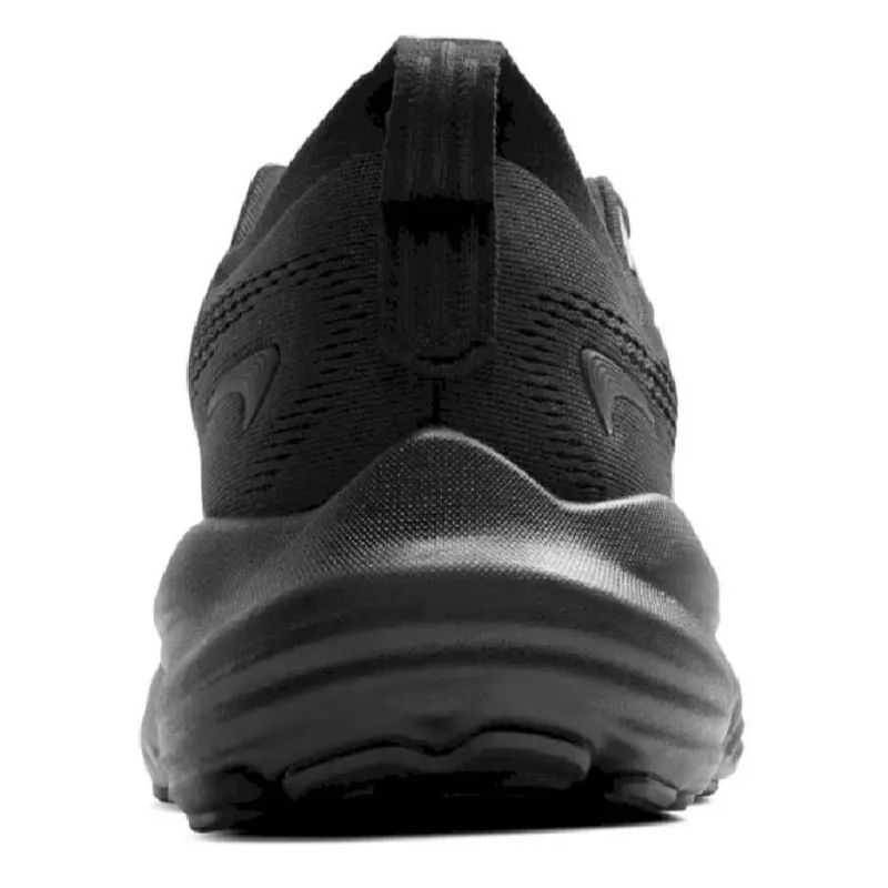 Brooks Men's Glycerin 22 Black/Black/Ebony-3