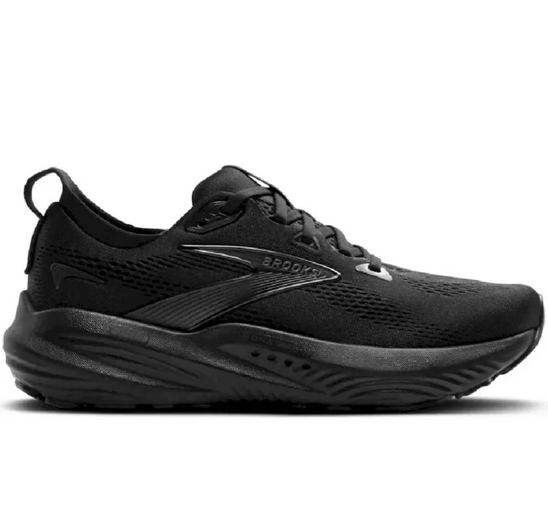 Brooks Men's Glycerin 22 Black/Black/Ebony