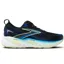 Brooks Men's Glycerin 22 Black/Cobalt/Neo Yellow
