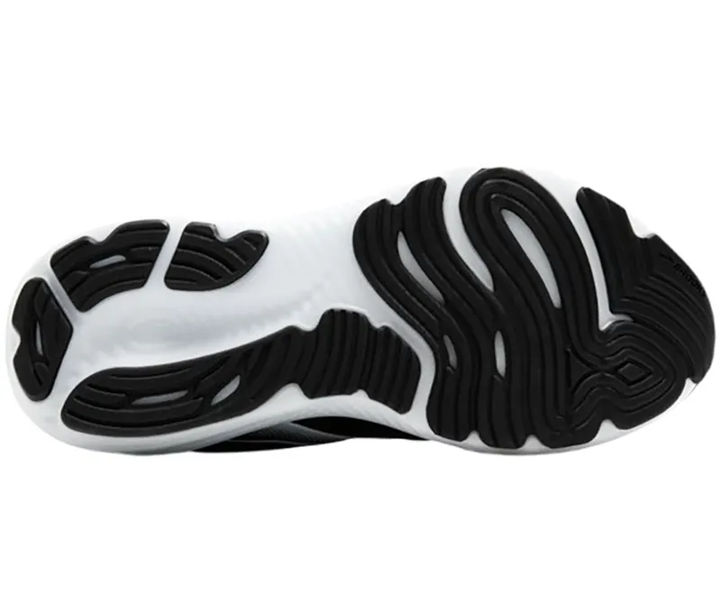 Brooks Men's Glycerin 22 Black/Grey/White-6