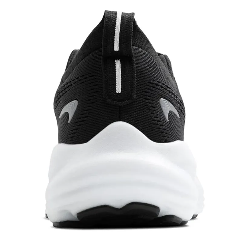 Brooks Men's Glycerin 22 Black/Grey/White-4