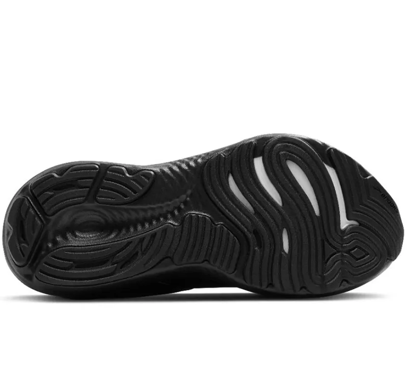 Brooks Men's Glycerin 22 WIDE Black/Black/Ebony-5