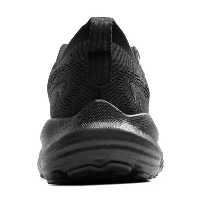 Brooks Men's Glycerin 22 WIDE Black/Black/Ebony-3