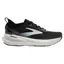 Brooks Men's Glycerin 23 Black/Grey/White