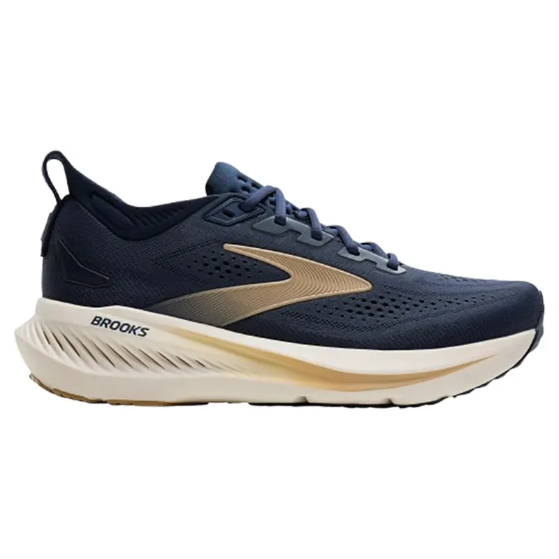 Brooks Men's Glycerin 23 Blue/Spellbound/Starfish