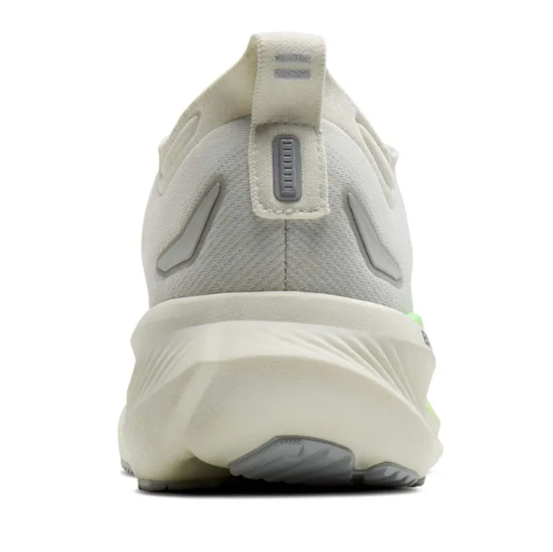 Brooks Men's Glycerin 23 Grey/Green/Black-6