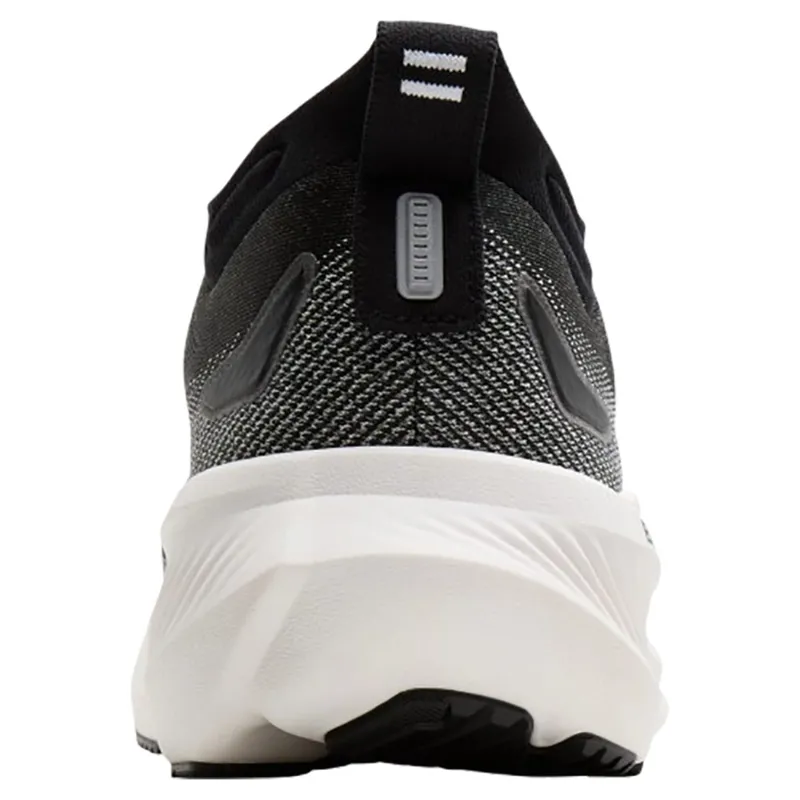 Brooks Men's Glycerin 23 Wide Black/Grey/White-6