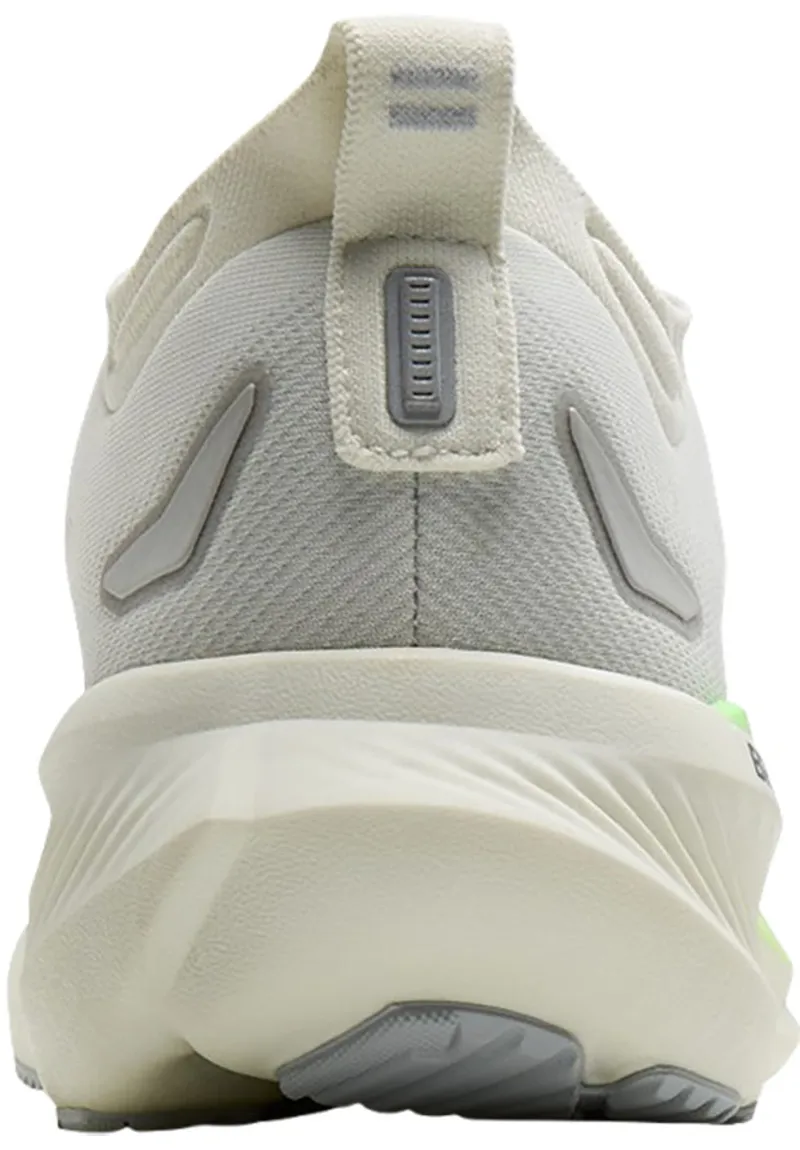 Brooks Men's Glycerin 23 Wide Grey/Green/Black-5