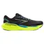 Brooks Men's Glycerin GTS 21 Black/Blue/Nightlife