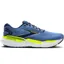 Brooks Men's Glycerin GTS 21 Blue/Peacoat/Nightlife