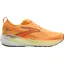 Brooks Men's Glycerin GTS 22 Orange/Nightlife/White