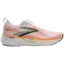 Brooks Men's Glycerin GTS 22 White/Orange/Green