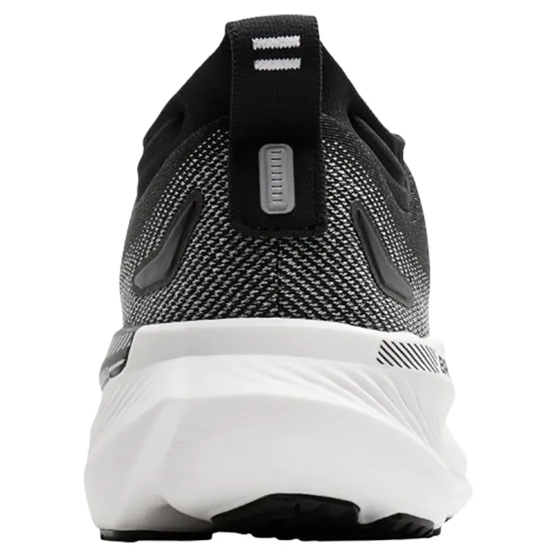 Brooks Men's Glycerin GTS 23 Black/Grey/White-6