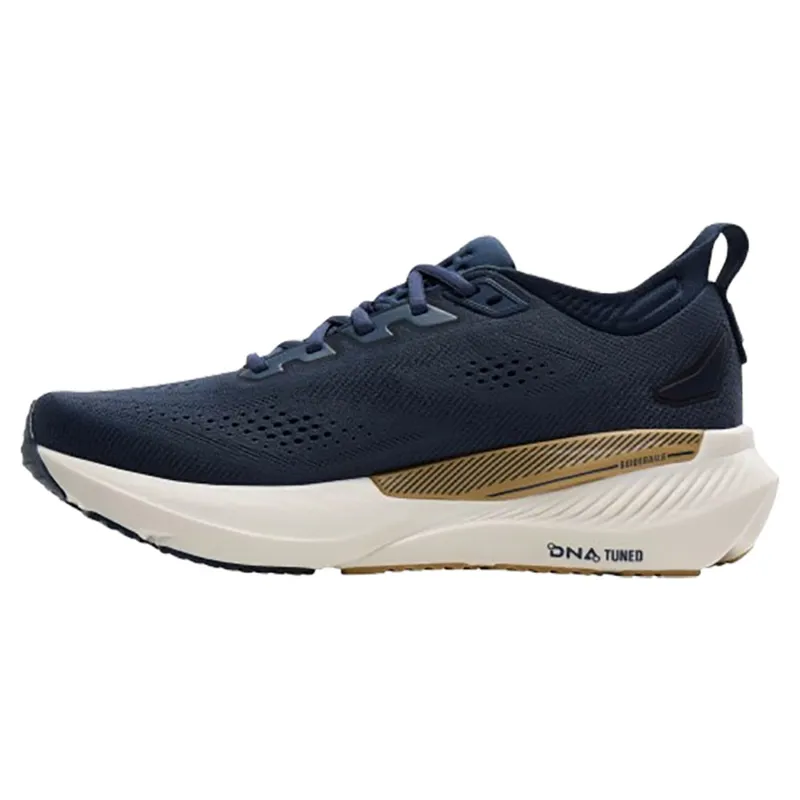 Brooks Men's Glycerin GTS 23 Blue/Spellbound/Starfish-2