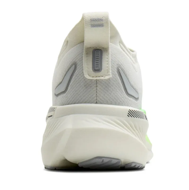 Brooks Men's Glycerin GTS 23 Grey/Green/Black-5