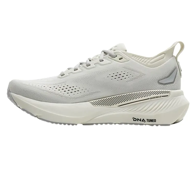 Brooks Men's Glycerin GTS 23 Grey/Green/Black-2