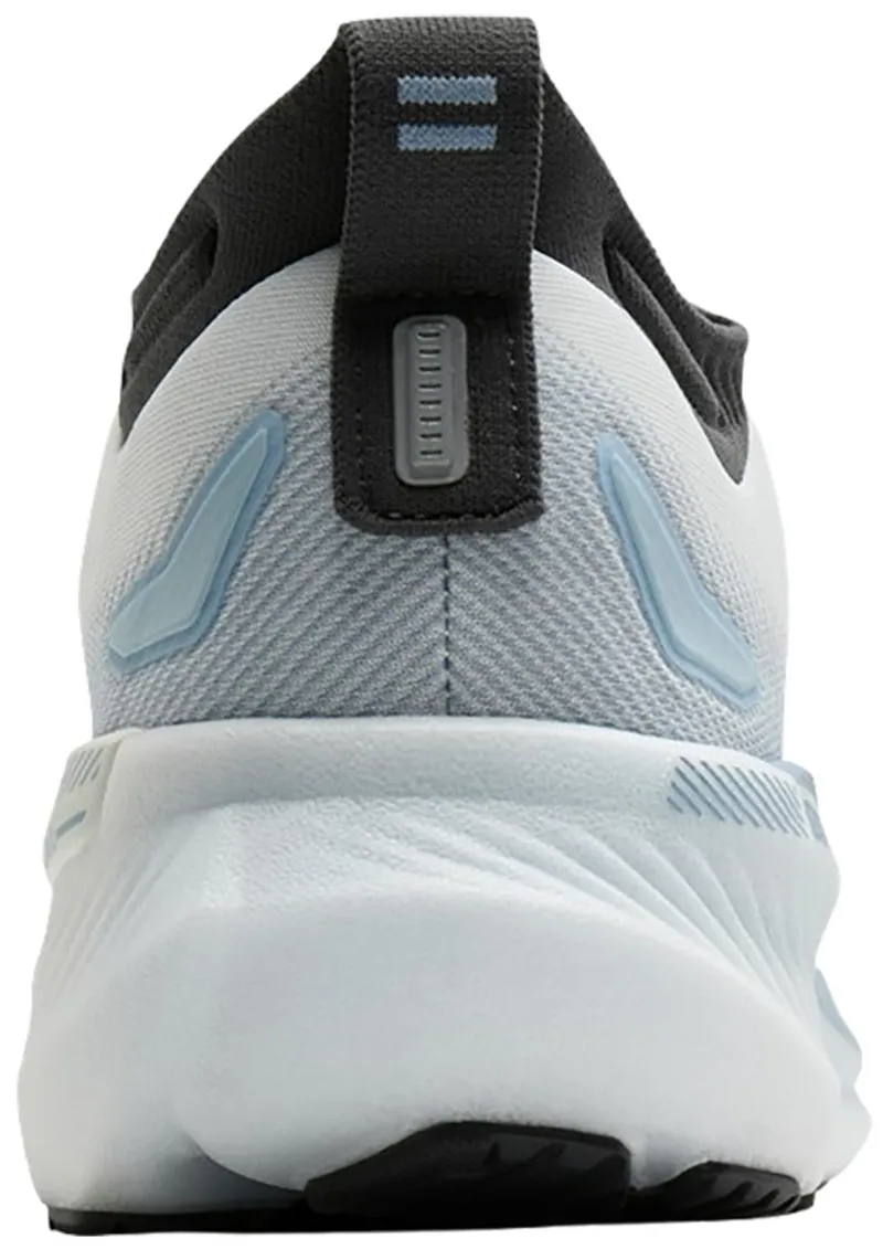 Brooks Men's Glycerin GTS 23 White/Rain/Baltic Sea-5