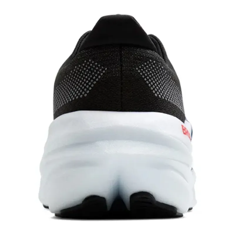 Brooks Men's Glycerin Max Black/Ebony/Winter Sky-4