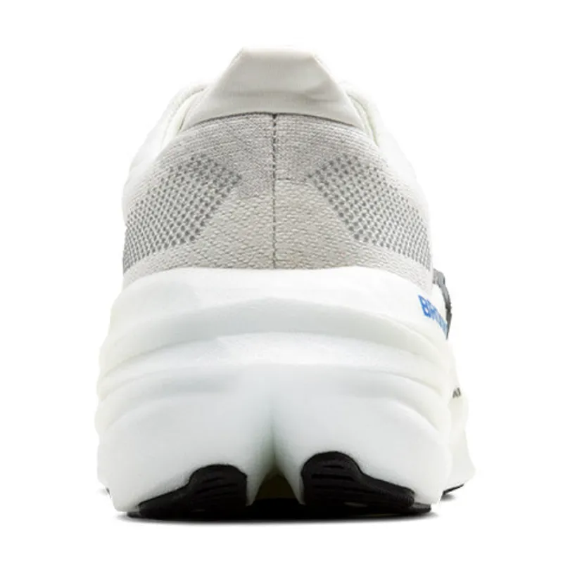 Brooks Men's Glycerin Max Grey/Black/Nightlife-4