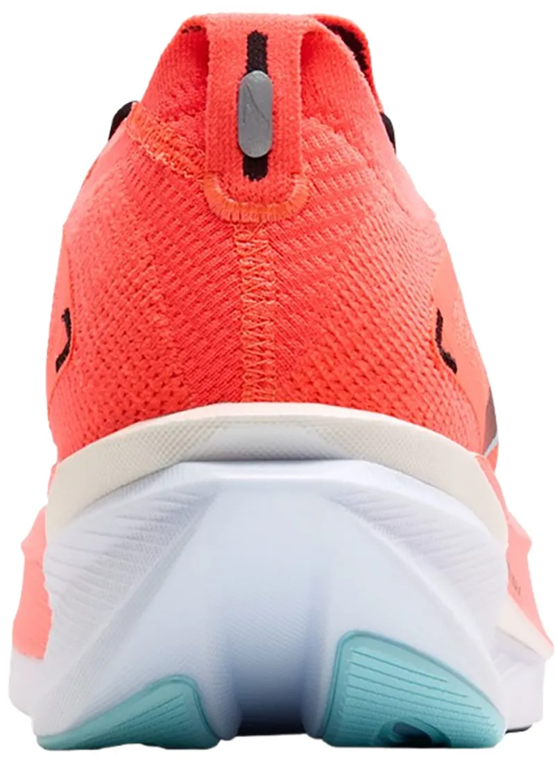 Brooks Men's Hyperion Max 3 Fiery Coral/Black/Atomizer-4