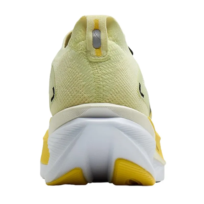 Brooks Men's Hyperion Max 3 Luminary/Cyber Yellow/Black-4