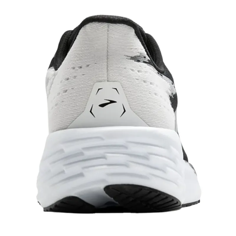 Brooks Men's Launch 11 Black/White-4