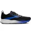 Brooks Men's Trace 4 Black/Cobalt/White