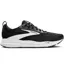 Brooks Men's Trace 4 Black/Grey/White