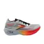 Brooks Unisex Hyperion Elite 4 Illusion Blue/Coral/Orange