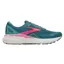 Brooks Women's Adrenaline GTS 23 Storm Blue/Pink/Aqua