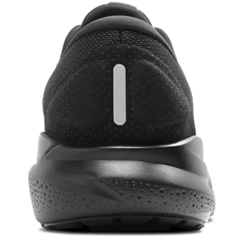 Brooks Women's Adrenaline GTS 24 Black/Black/Ebony-4