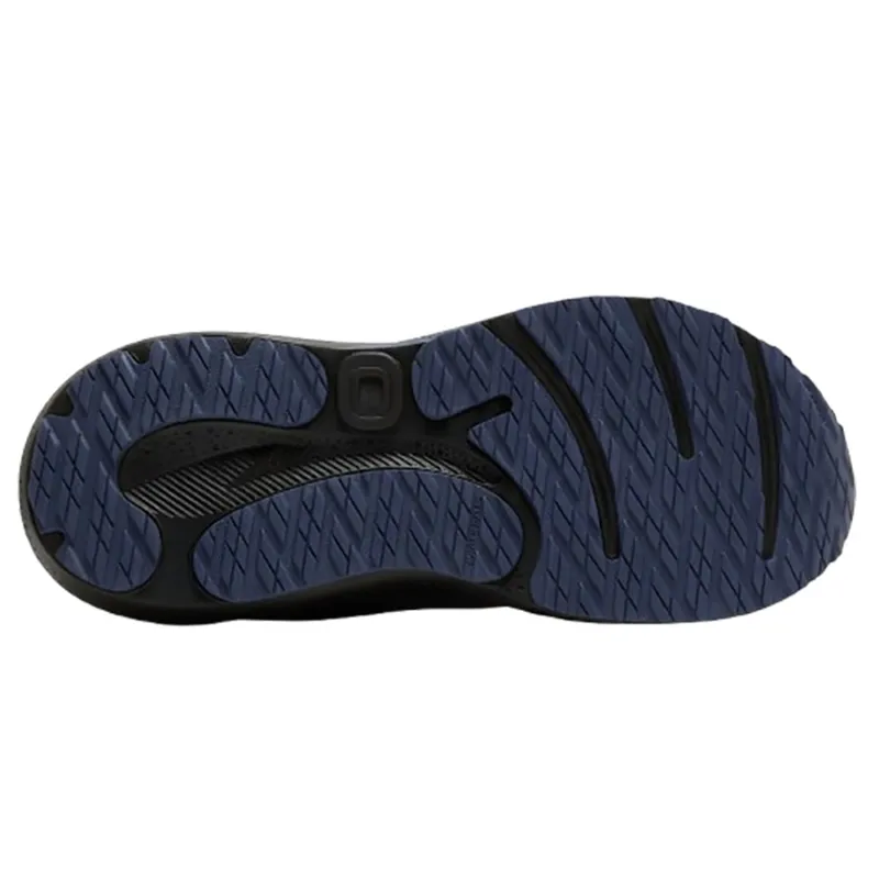 Brooks Women's Adrenaline GTS 24 GTX Black/Nightshadow/Coconut-7