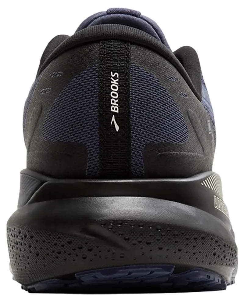 Brooks Women's Adrenaline GTS 24 GTX Black/Nightshadow/Coconut-5