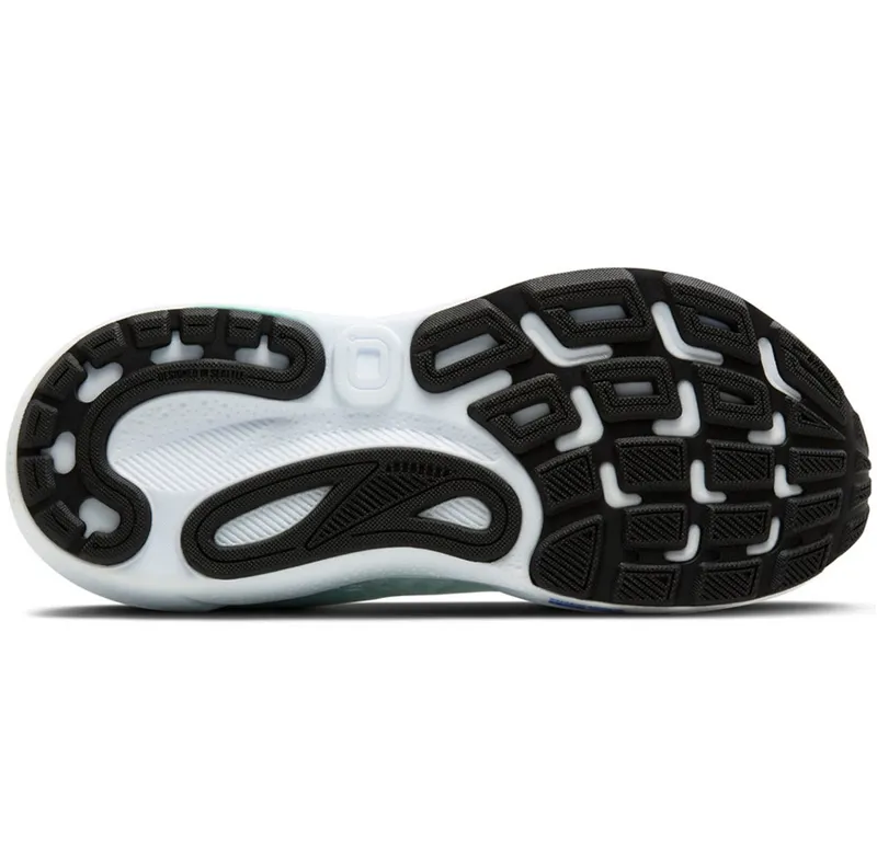 Brooks Women's Adrenaline GTS 24 White/Limpet Shell/Amparo-6