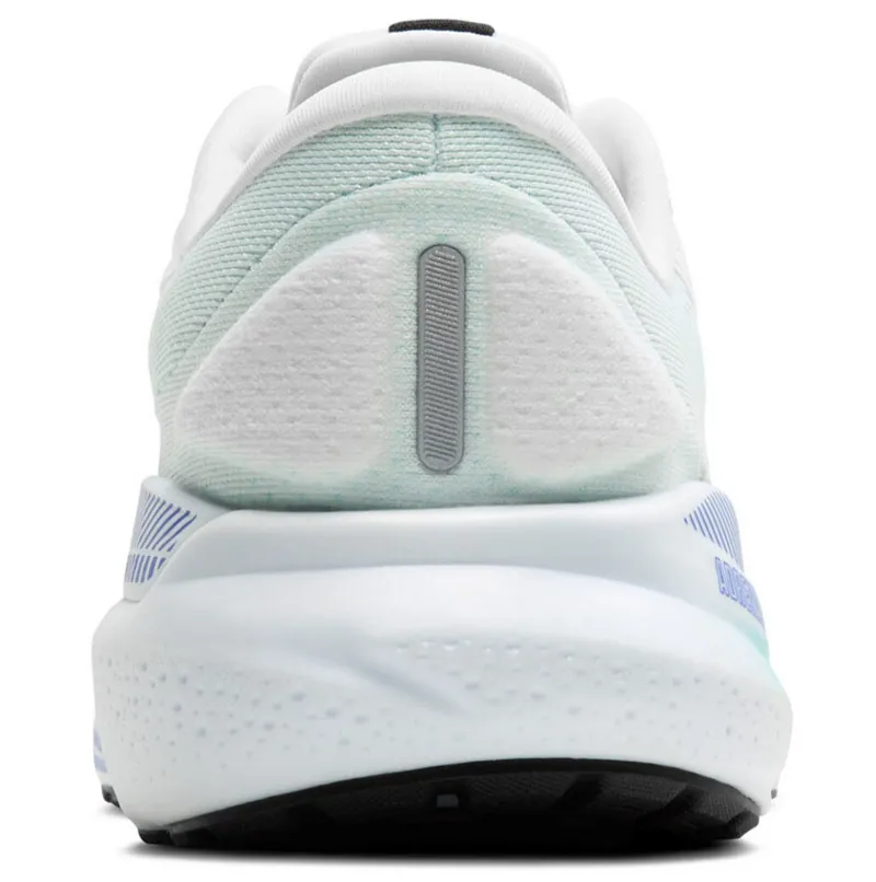 Brooks Women's Adrenaline GTS 24 White/Limpet Shell/Amparo-4