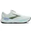 Brooks Women's Adrenaline GTS 24 White/Limpet Shell/Amparo