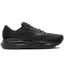 Brooks Women's Adrenaline GTS 24 WIDE - Black/Black/Ebony