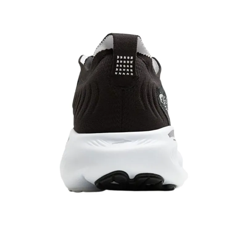 Brooks Women's Adrenaline GTS 25 Black/Grey/White-4