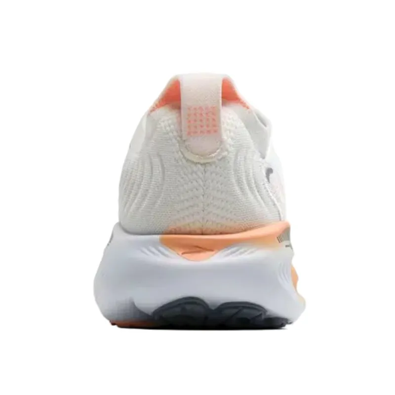 Brooks Women's Adrenaline GTS 25 Oyster Mushroom/Peach/Grape-6