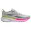 Brooks Women's Adrenaline GTS 25 Oyster/Pink/Green