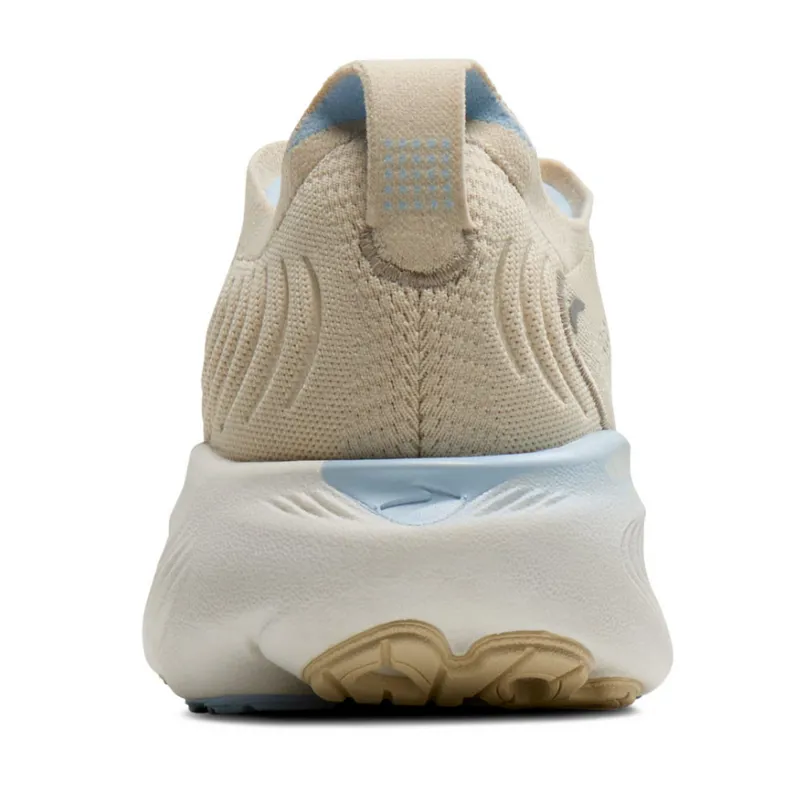 Brooks Women's Adrenaline GTS 25 Sand/Coconut/Skyway-4