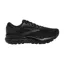Brooks Women's Ghost 16 Black/Black/Ebony