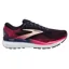 Brooks Womens Ghost 16 Peacoat/Raspberry/Apricot