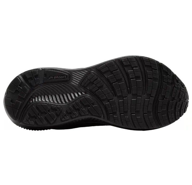 Brooks Women's Ghost 17 GTX Black/Ebony-7