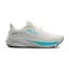 Brooks Women's Ghost 17 GTX Coconut/Oyster/Blue
