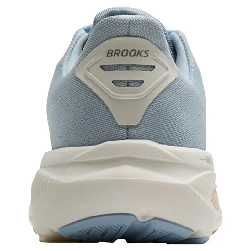 Brooks Women's Ghost 17 Skyway/Coconut/Sand-6