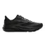 Brooks Women's Ghost 18 Black/Black/Ebony
